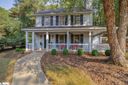 105 Brayton Court sold home in Spartanburg, SC