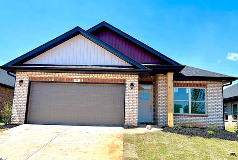 39 Woodcross Drive Lot 265