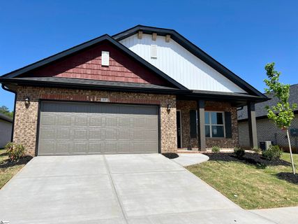 37 Woodcross Drive Lot 266