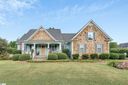 815 Bishop Avenue sold home in Greer, SC