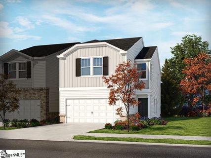123 Ted Drive sold home in Douglas Townes, Mauldin, SC