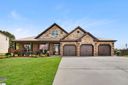 433 Castleford Place sold home in Simpsonville, SC