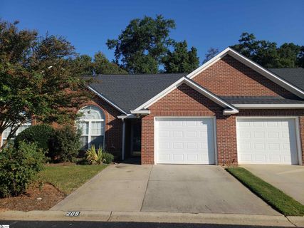209 Dove Haven Drive sold home in Coopers Lake, Simpsonville, SC