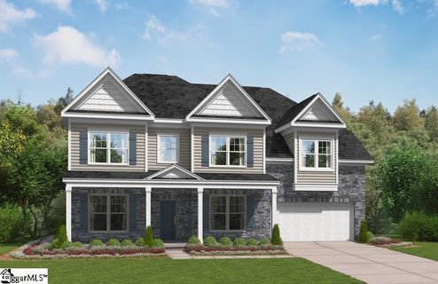 336 Carriage Hill Drive