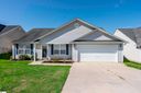 23 Brisbane Drive sold home in Fountain Inn, SC