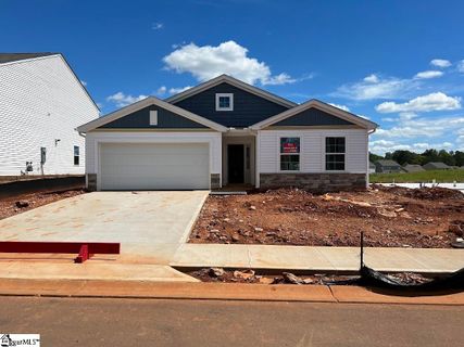 346 Whittier Street Lot 443