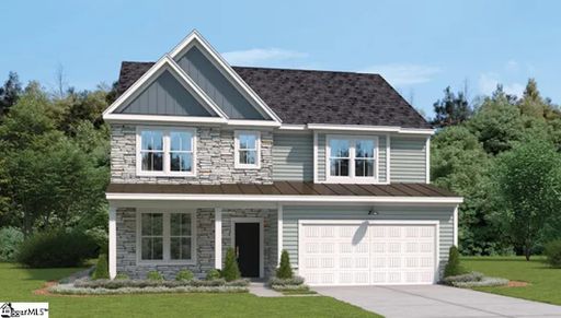105 Silver Hill Lane Lot 3