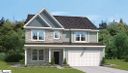 105 Silver Hill Lane Lot 3 sold home in Greenville, SC