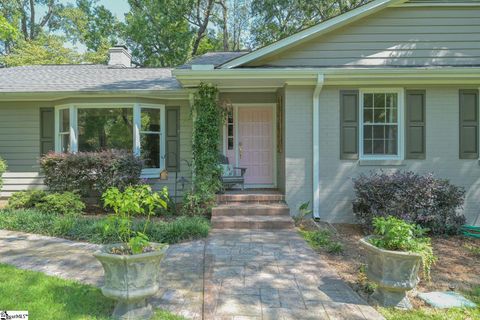 301 Chantilly Drive