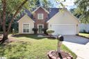 529 Forest Shoals Lane sold home in Duncan, SC