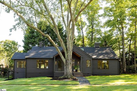115 W Avondale Drive sold home in Northgate, Greenville, SC