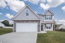 101 Reedy Falls Drive sold home in Greenville, SC