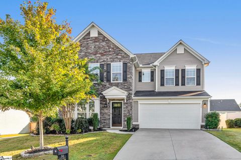 34 Barlow Court