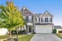34 Barlow Court sold home in Simpsonville, SC