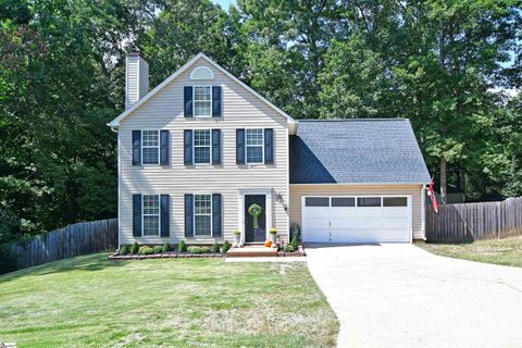 141 W Long Creek Court
