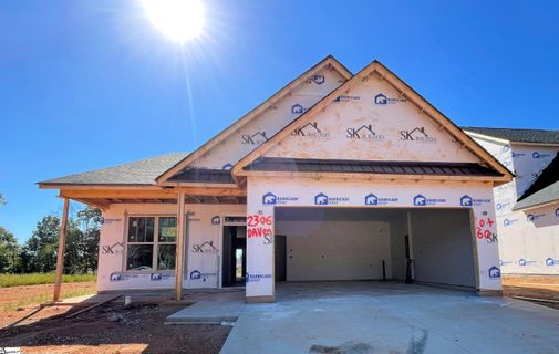 2306 Davenport Court