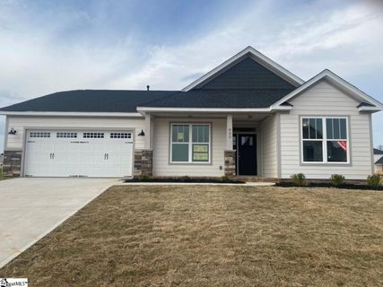 825 Grantwood Circle