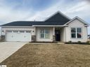 825 Grantwood Circle sold home in Greer, SC