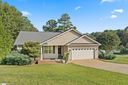 106 Claridge Place sold home in Belton, SC