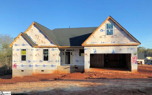 713 Ratchford Lane