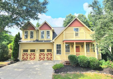 146 Stillcountry Circle sold home in Country Place, Travelers Rest, SC