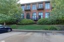 300 South Street Unit 203 sold home in Simpsonville, SC