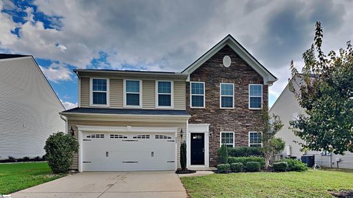247 Chestatee Court