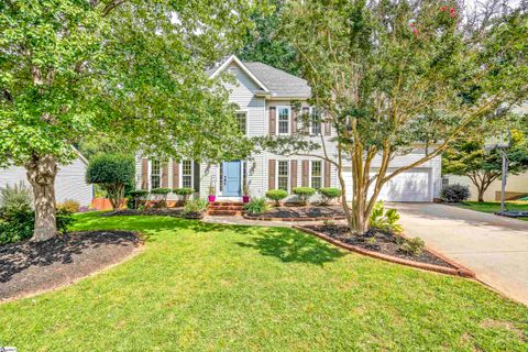 300 Quail Ridge Drive