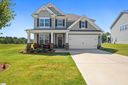 647 Fern Hollow Trail sold home in Anderson, SC