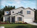 2408 Marlett Court sold home in Greer, SC