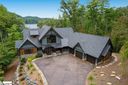 210 Waterlake Drive sold home in Sunset, SC