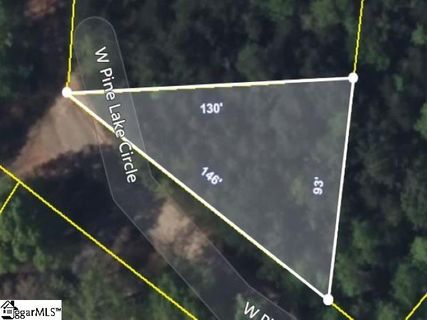 00 W Pine Lake Circle lot 320