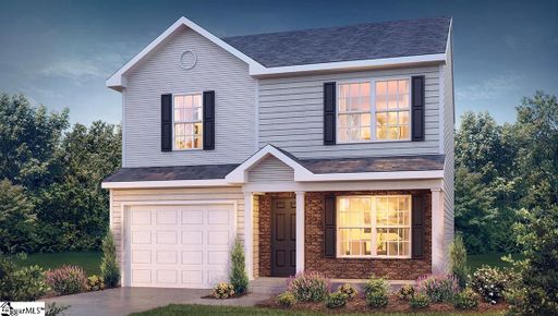 129 Rustic Ridge Drive
