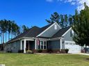310 S Harvest Moon Way sold home in Easley, SC