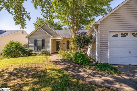 208 Ashridge Way