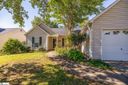 208 Ashridge Way sold home in Simpsonville, SC