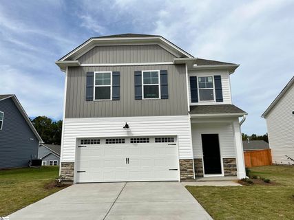 114 Bruinen Drive Lot 215