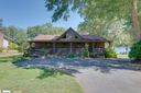 188 Lake Lyman Heights Road sold home in Lyman, SC
