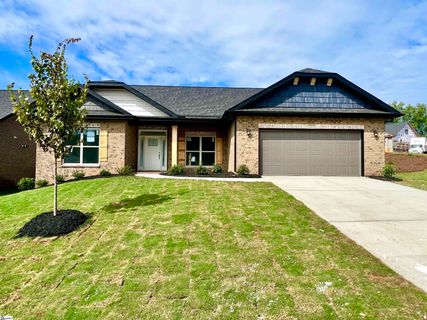 323 Rolling Waters Drive Lot 100