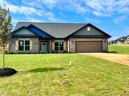 329 Rolling Waters Drive Lot 101
