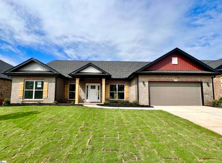 319 Rolling Waters Drive Lot 99