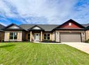 319 Rolling Waters Drive Lot 99 sold home in Greenville, SC