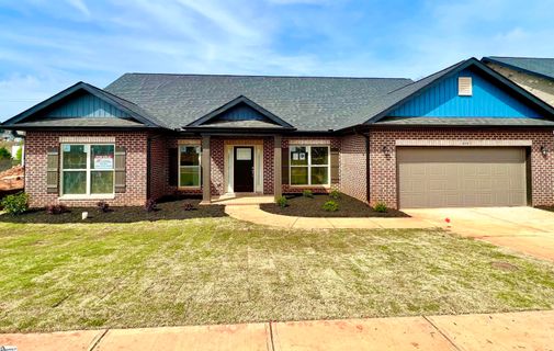 408 Rolling Waters Drive Lot 48