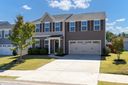 609 Maplestead Farms Court sold home in Greenville, SC