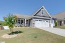 105 Trimpley Lane sold home in Simpsonville, SC