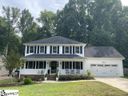 902 Willow Branch Drive sold home in Simpsonville, SC