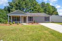 205 Hawksbill Drive sold home in Easley, SC