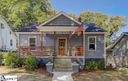 14 Underwood Avenue sold home in Greenville, SC