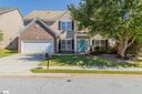913 Kangley Drive sold home in Simpsonville, SC