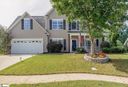 519 Kennet Court sold home in Spartanburg, SC